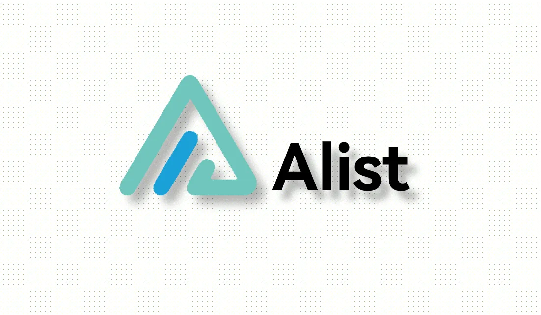 alist头部美化